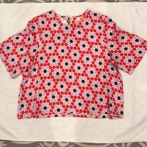 NWT Anthropologie Blouse